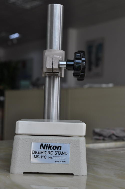 Nikon高度計